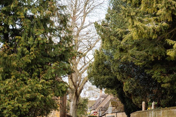 Architecture in the Cotswolds